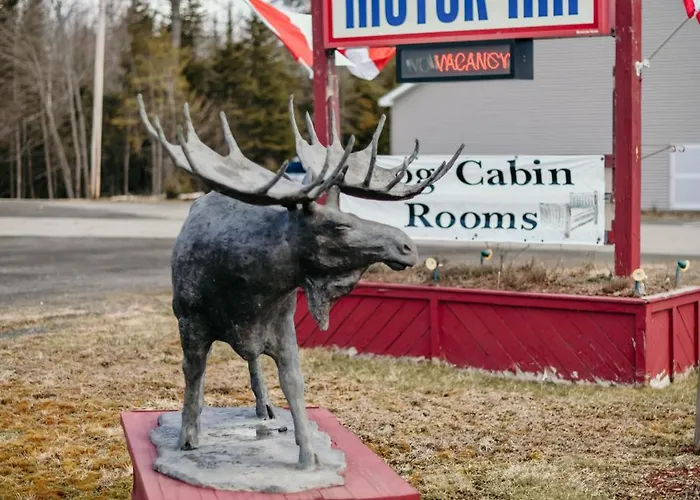 Briarwood Motor Inn Lincoln