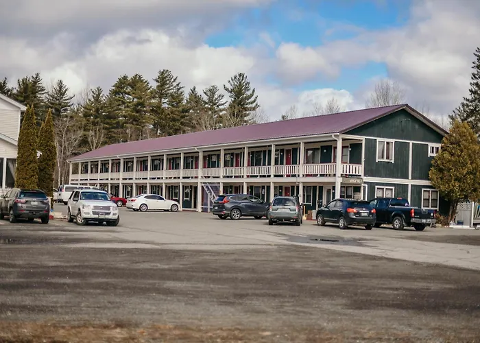 Briarwood Motor Inn Lincoln