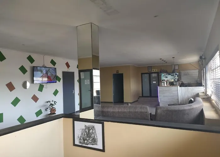 Home Stay Accommodation Goodwood Cape Town