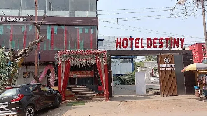 Hotel Destiny Patna