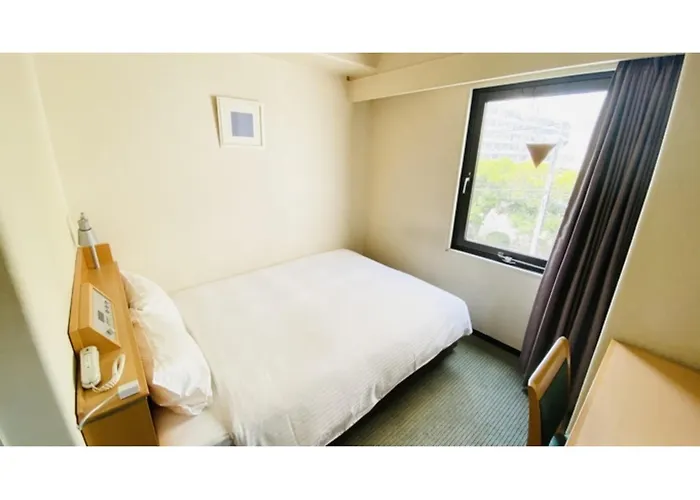 Valie Hotel Hiroshima - Vacation Stay 50692V