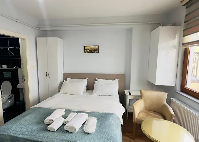 Suite Dreams İstanbul