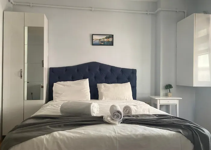 Suite Dreams İstanbul