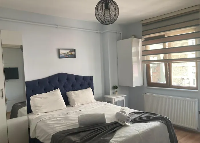 Suite Dreams İstanbul