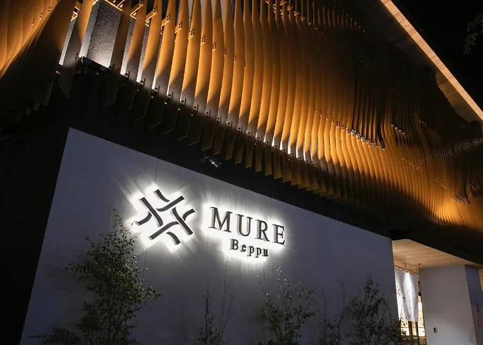 Mure Beppu