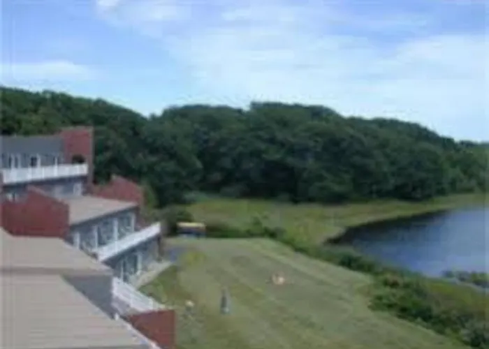 Ogunquit River Inn, Ascend Hotel Collection