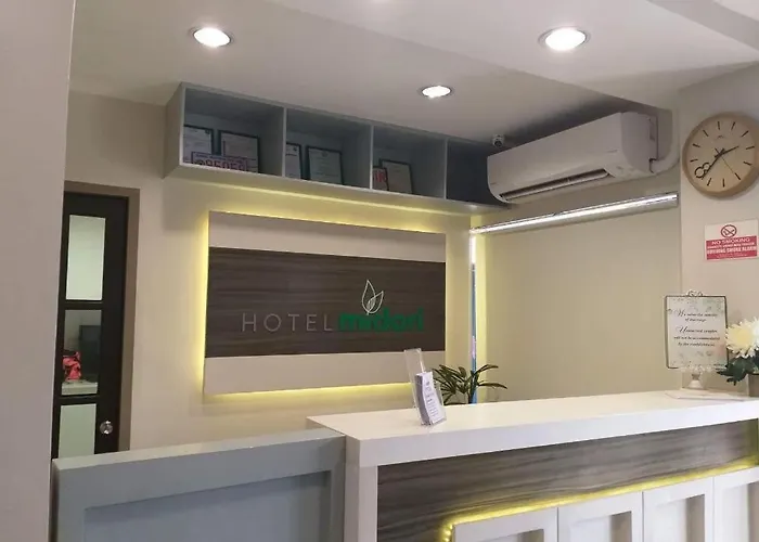 Hotel Midori Davao