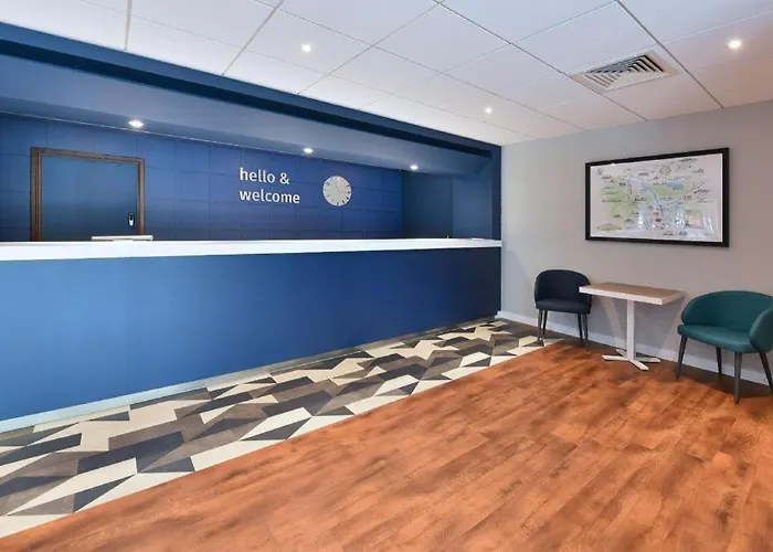 Travelodge London Hounslow