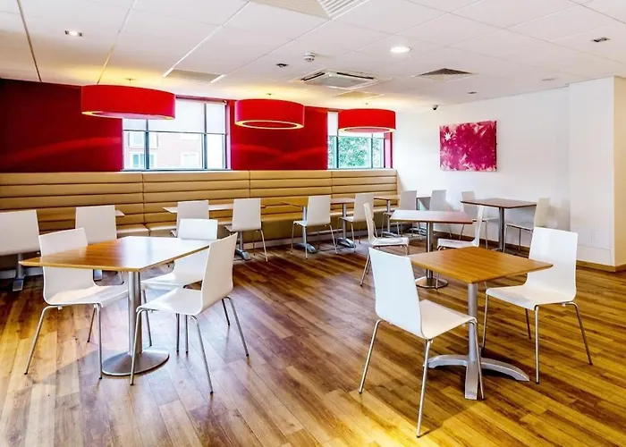 Travelodge Stratford Upon Avon