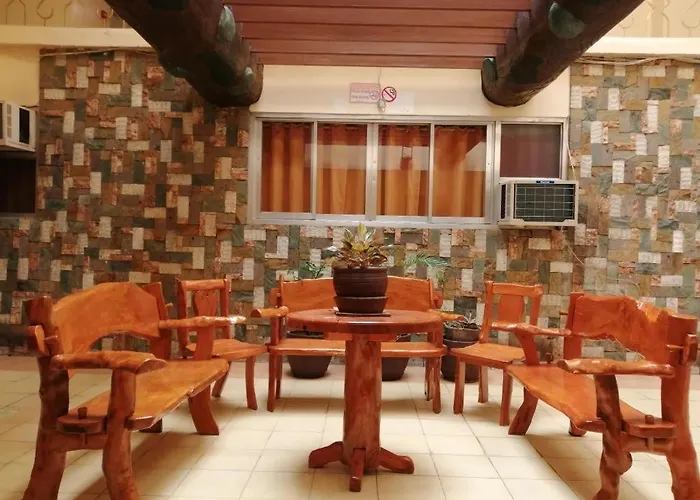 Hotel Asuncion Laoag