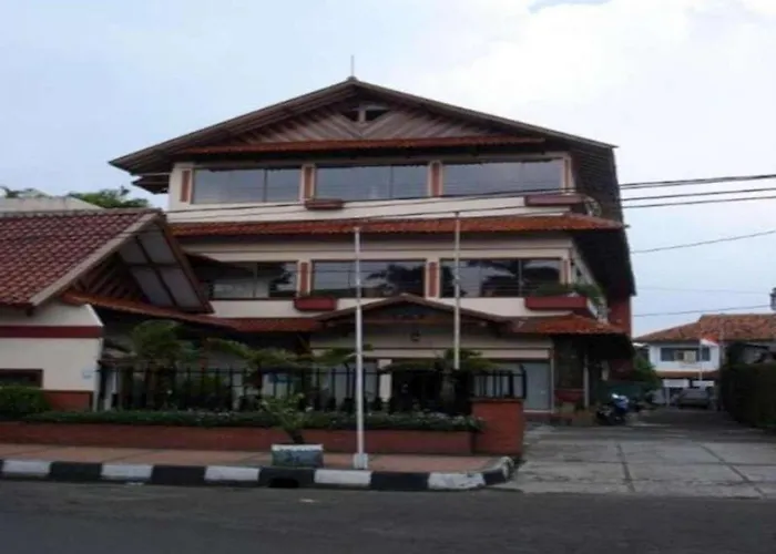 Kenangan Bandung Hotel