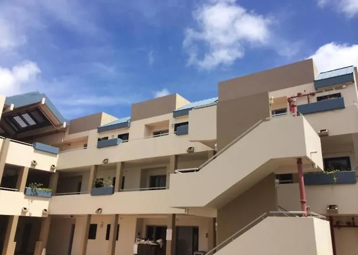 Guam Airport Hotel Tamuning