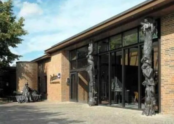 Hotel Comwell H C Andersen Dolce By Wyndham à Odense