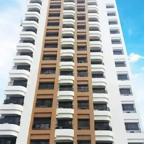 Fernandina 88 Suites Hotel Quezon City