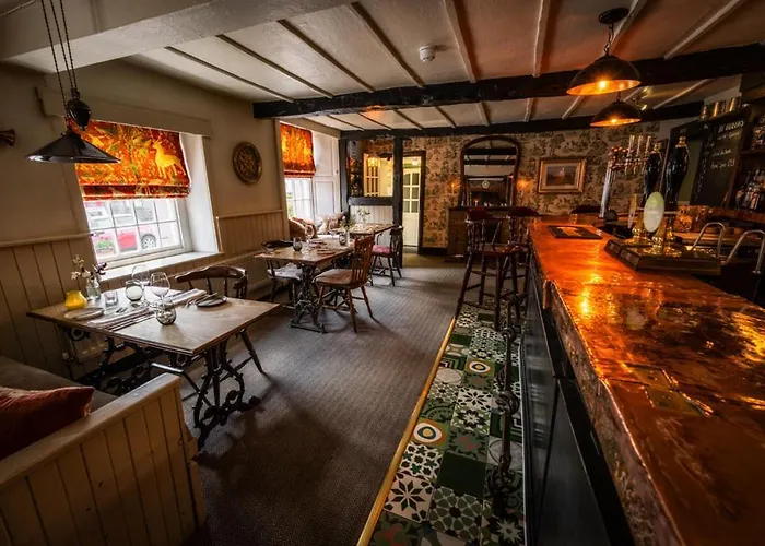 Queen'S Head Askham