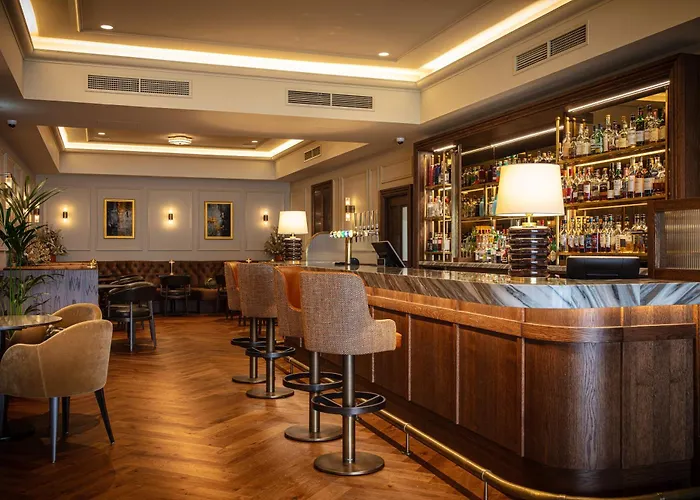 Cuillin Hills Hotel Portree