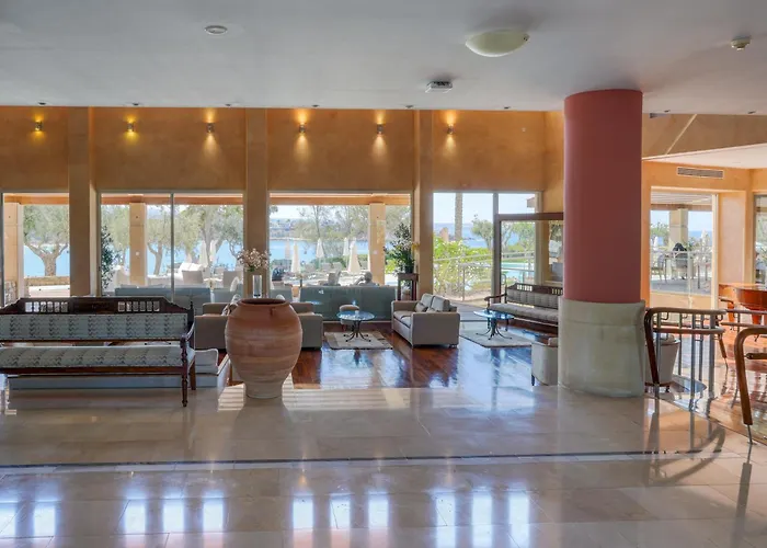 Thalassa Boutique Hotel & Spa (Adults Only) Paphos
