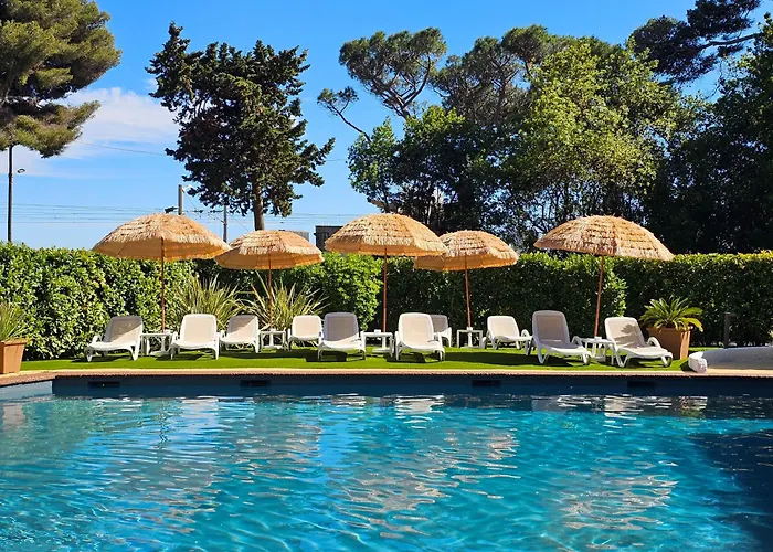 Luxotel Cannes