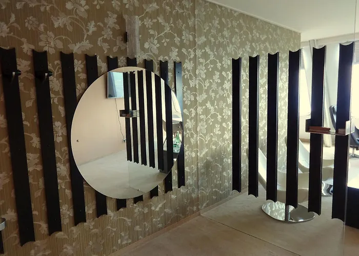Hotel Jested Liberec