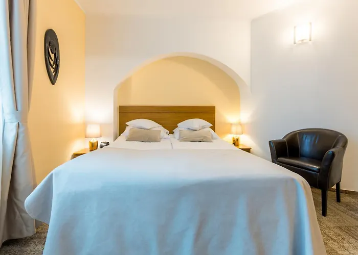 Hotel Ambient Brasov
