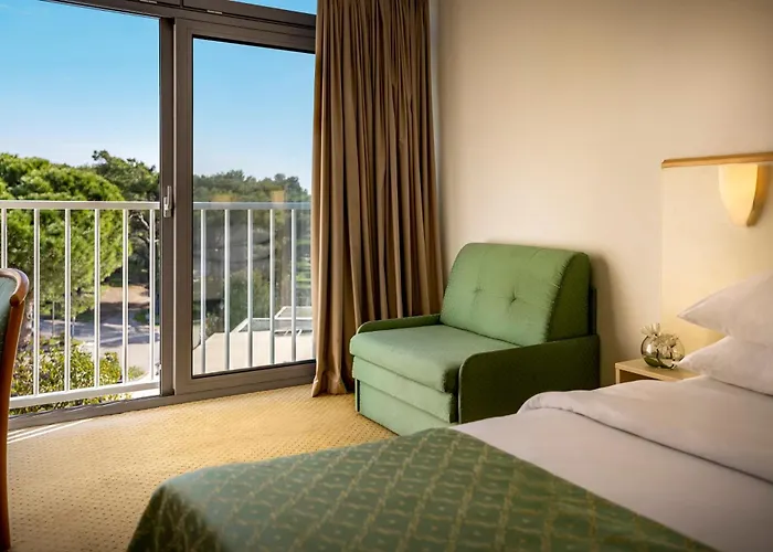 Rubin Hotel Poreč
