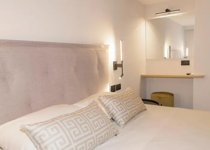Elina Hotel Apartments Réthymnon