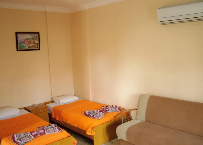 Gultepe Apartments Kuşadası