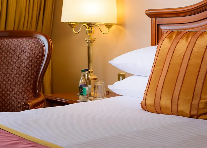 Hotel Killarney Avenue