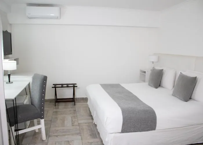 Ker Recoleta Hotel Buenos Aires