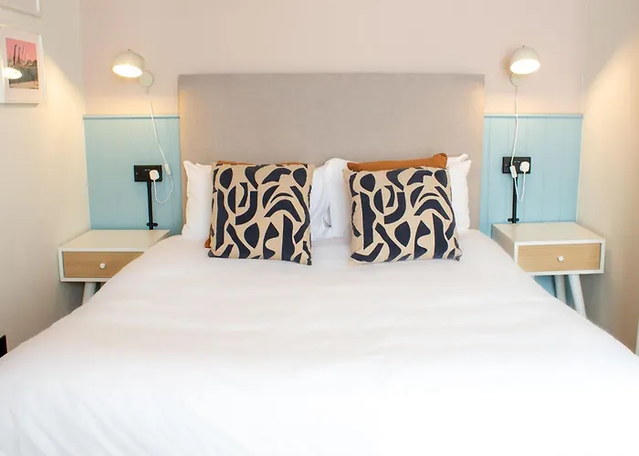 Selina Margate Hotel