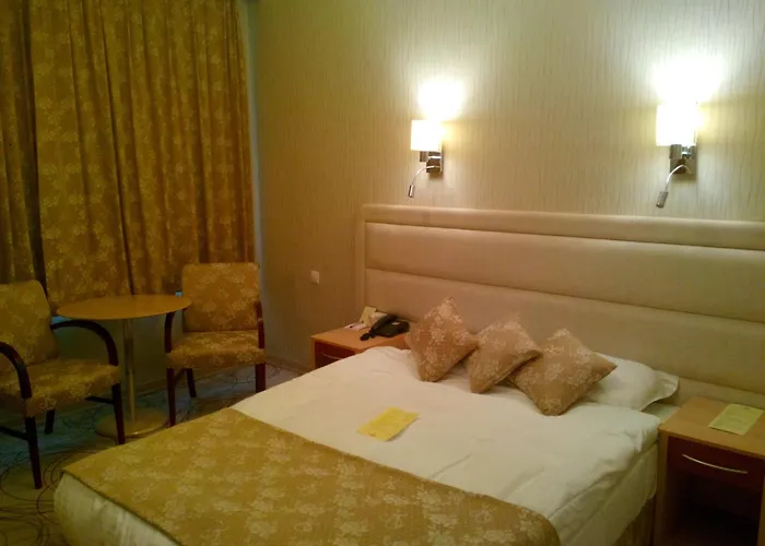 Kilim Hotel İzmir