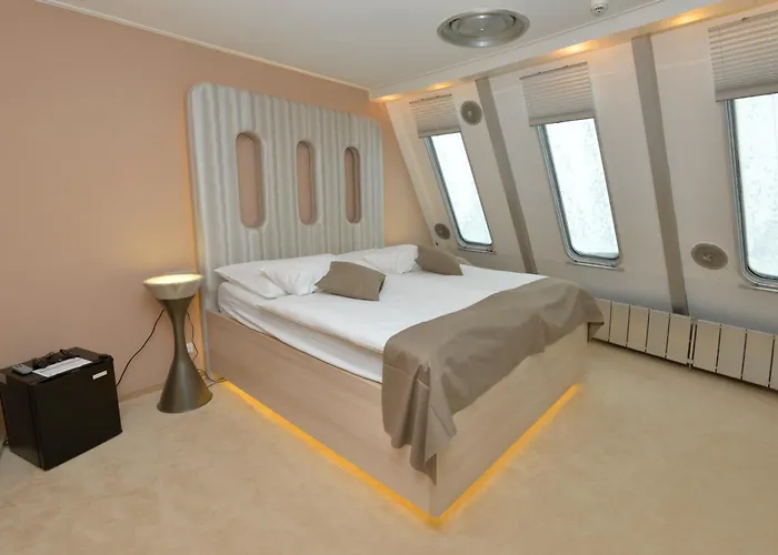 Hotel Jested Liberec