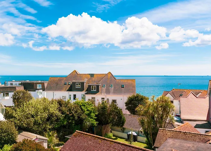 The Westcott By The Sea - Just For Adults Hotel Falmouth
