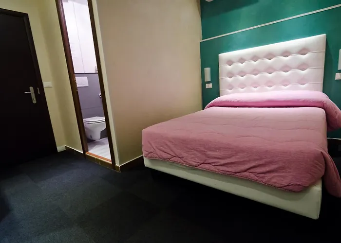Memole Inn San Remo