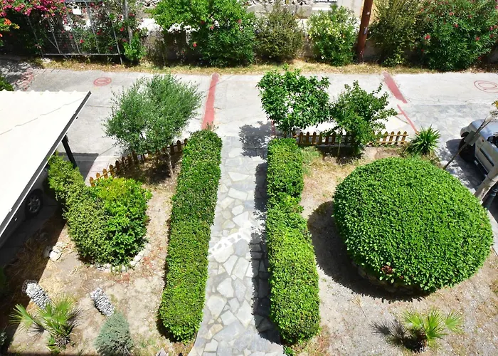Roseberry Studios Faliraki