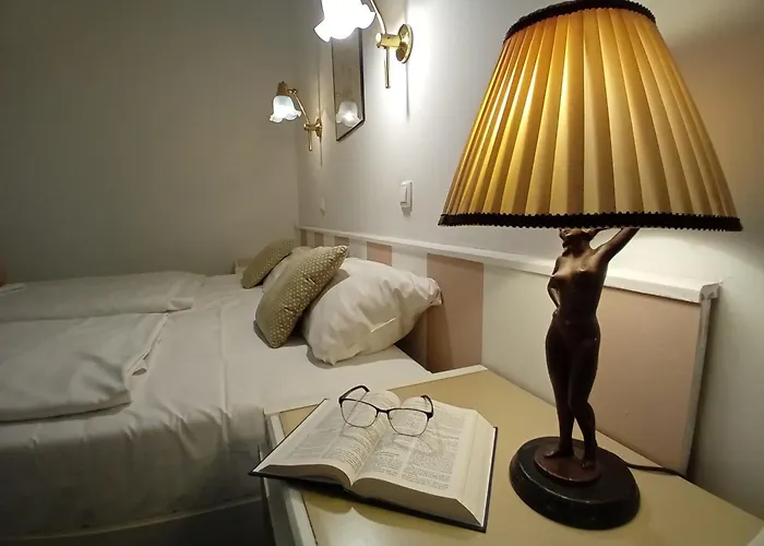 Hotel Senator-Ház Eger