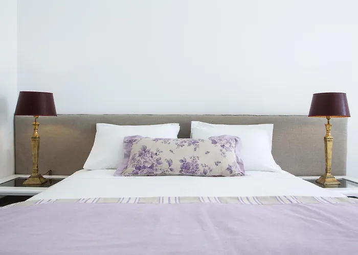La Maltese Caldera Concept Hotel Imerovigli 