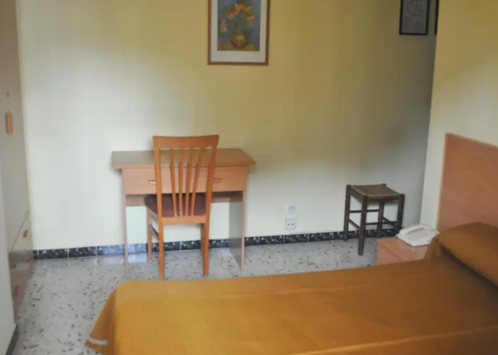 Hotel Raco d'en Pepe Calella