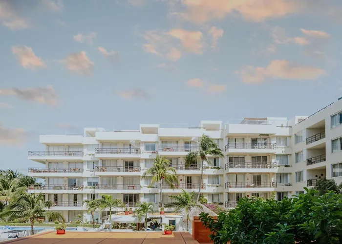 Ixchel Beach Hotel Isla Mujeres