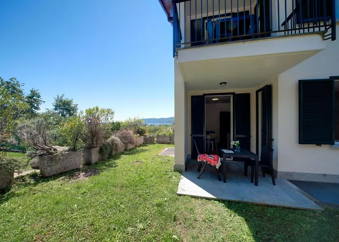 Residence Isolino Verbania