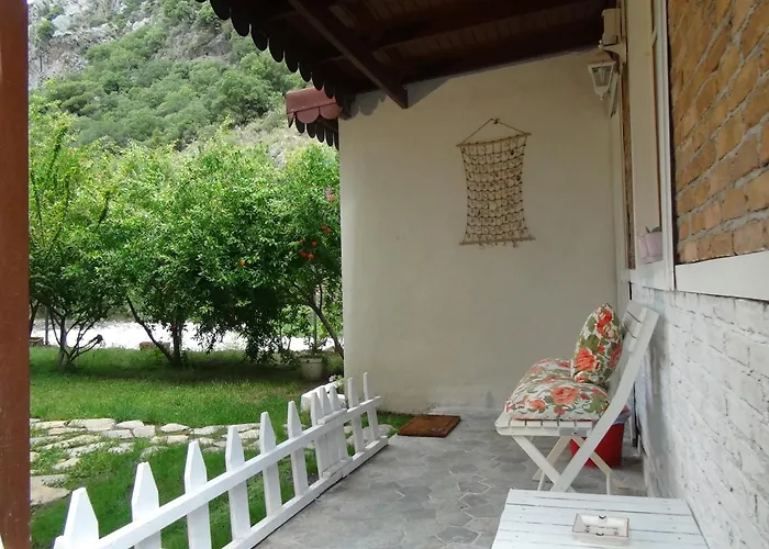 Narcicegi Hotel Çıralı