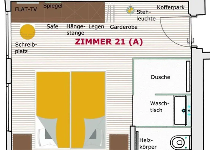 Basic Hotel Innsbruck