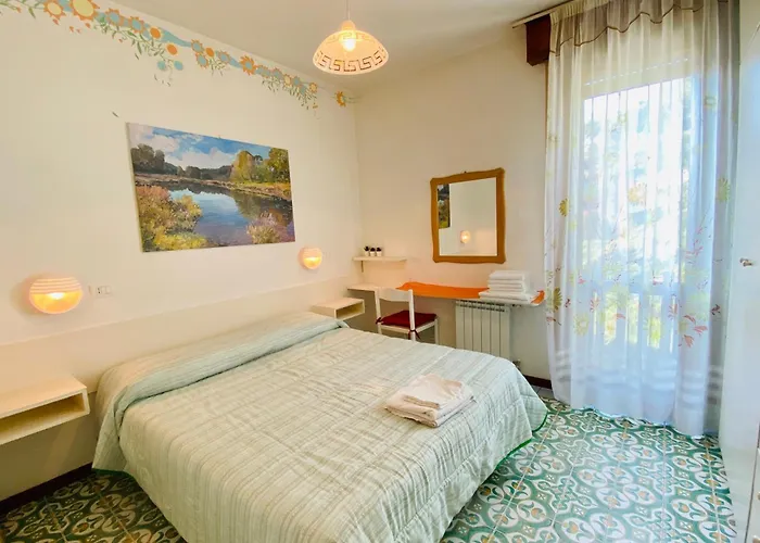 Residenza Cappuccini Aparthotel Peschiera del Garda