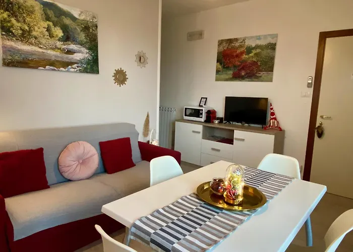 Residenza Cappuccini Aparthotel Peschiera del Garda