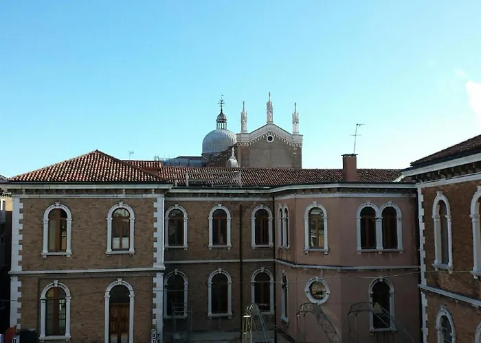 Hotel Ca' Riccio Venecia