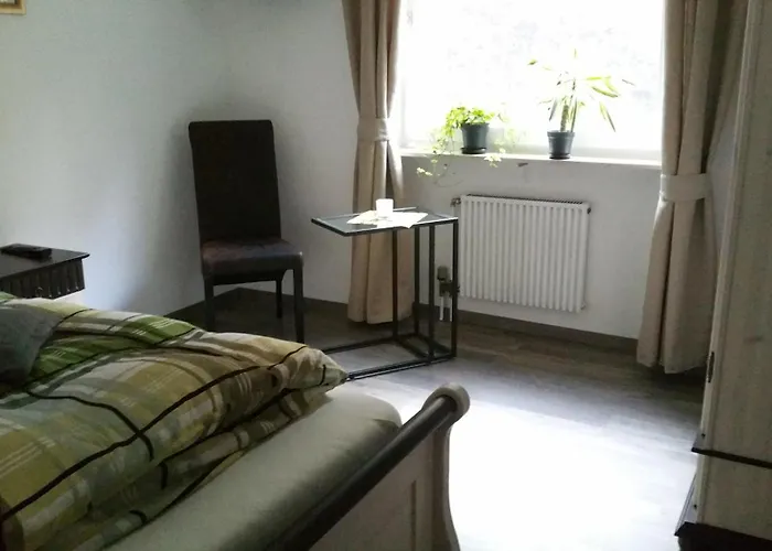 Hotel Elfenmühle Bad Bertrich