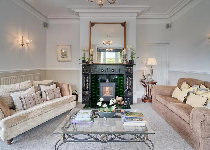 The Leathes Head Hotel Borrowdale Valley