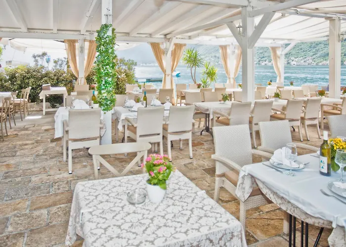 Hotel Admiral Perast