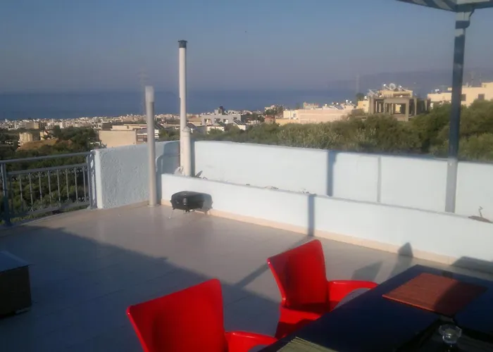 Stelva Villas Hersonissos 