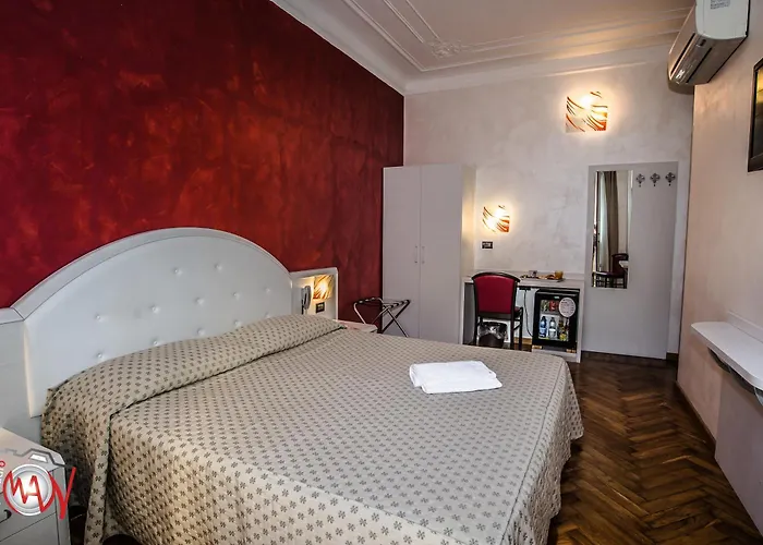 Hotel Panizza Milan